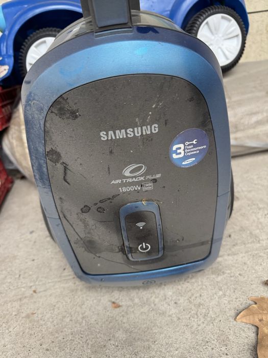 Пылесос. Ишлатилган. 2 та