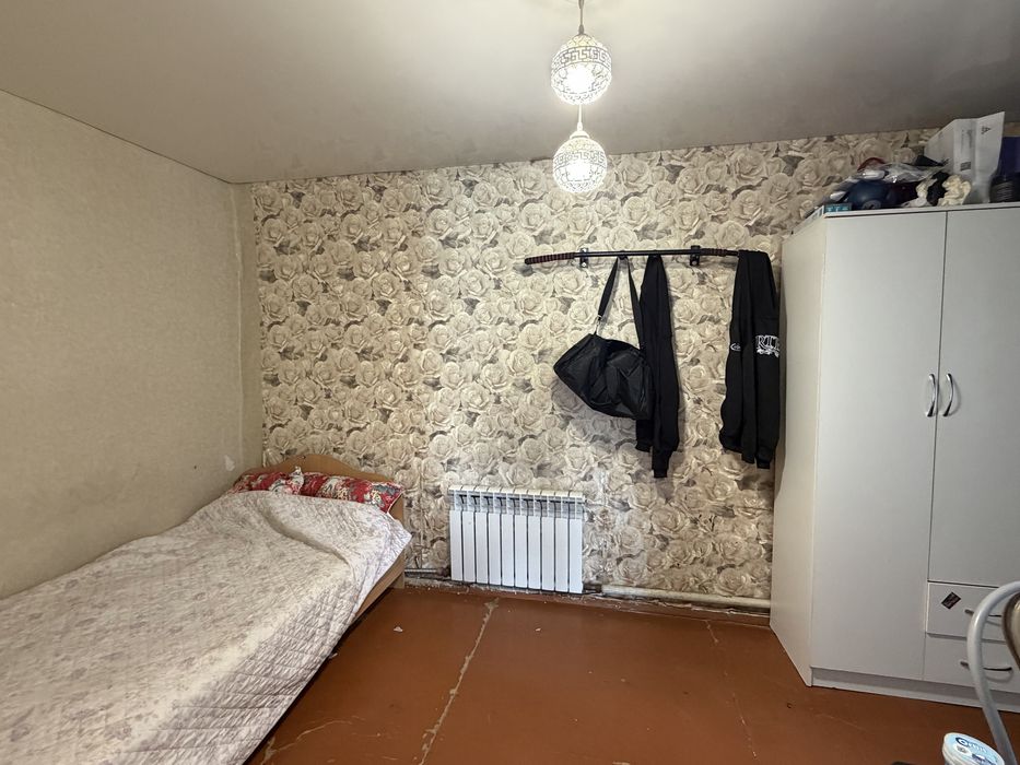 Продам 3-х комнатный дом