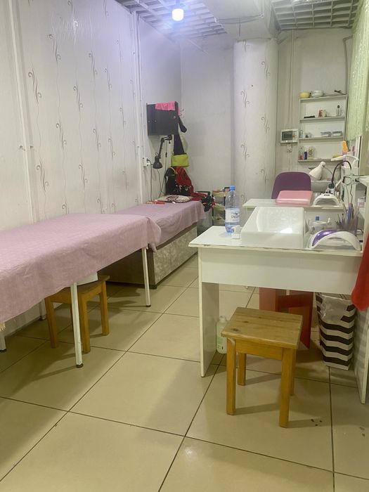 Продам салон срочно!