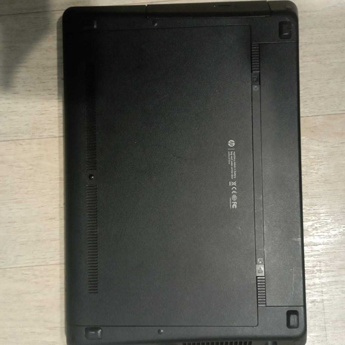 Ноутбук Core i5 HP ProBook 4540S полностью рабочий
