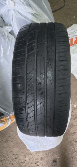 Шины hankook б/у.