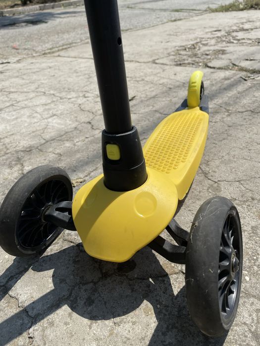 Детска тротинетка Декатлон B1