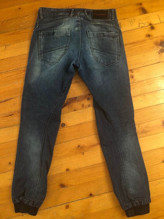 Мъжки дънки Cover&Jeans