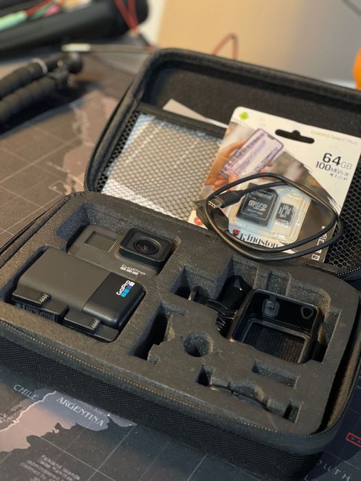 GoPro Hero7 Black