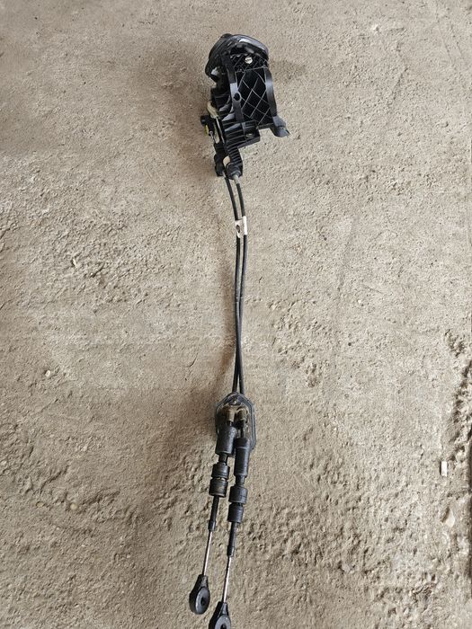 Timonerie cu cabluri Ford Transit 2013 duba 2,2 tdci 6trepte