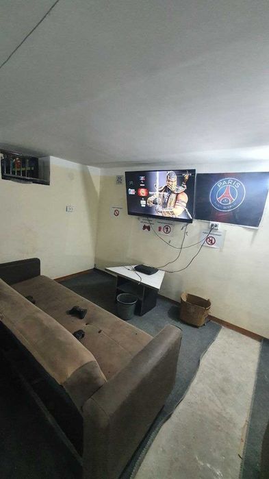 Playstation 3 hammasi