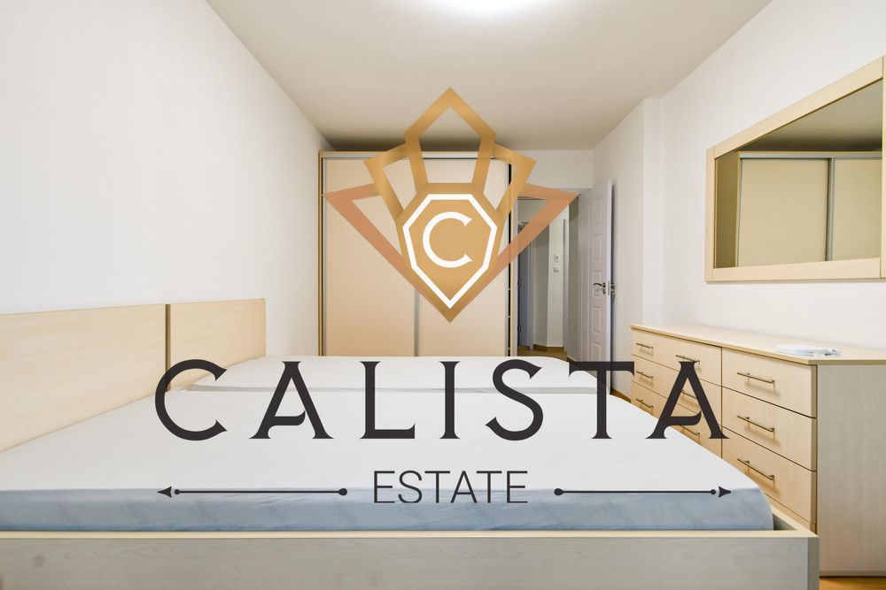 Дава се под наем Двустаен апартамент в София, Зона Б-19 - 74 кв.м за 749 € - Снимка #4