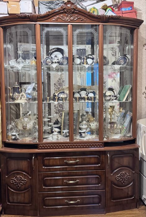 Stenka sotiladi xich qati sinmagan