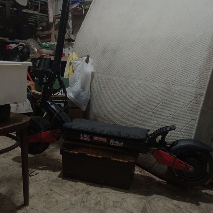 Продается kugoo G1