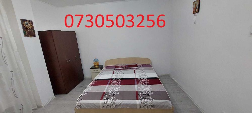 Apartament de vânzare, Brăila, Vidin, o cameră