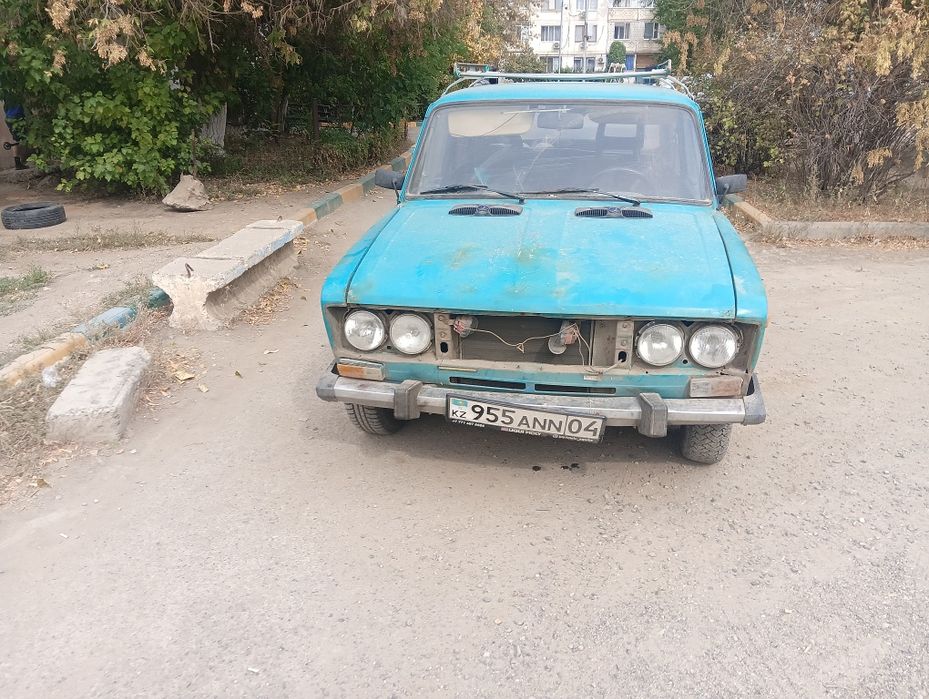 Жигули продам ваз