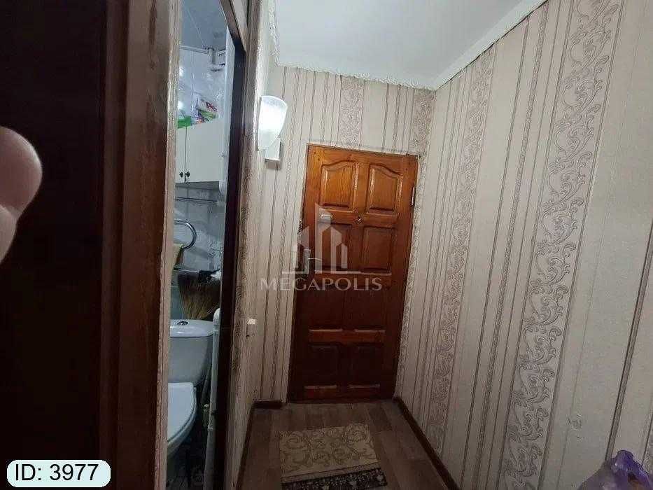 guliver 34 maktabda kvartira sotiladi №3977