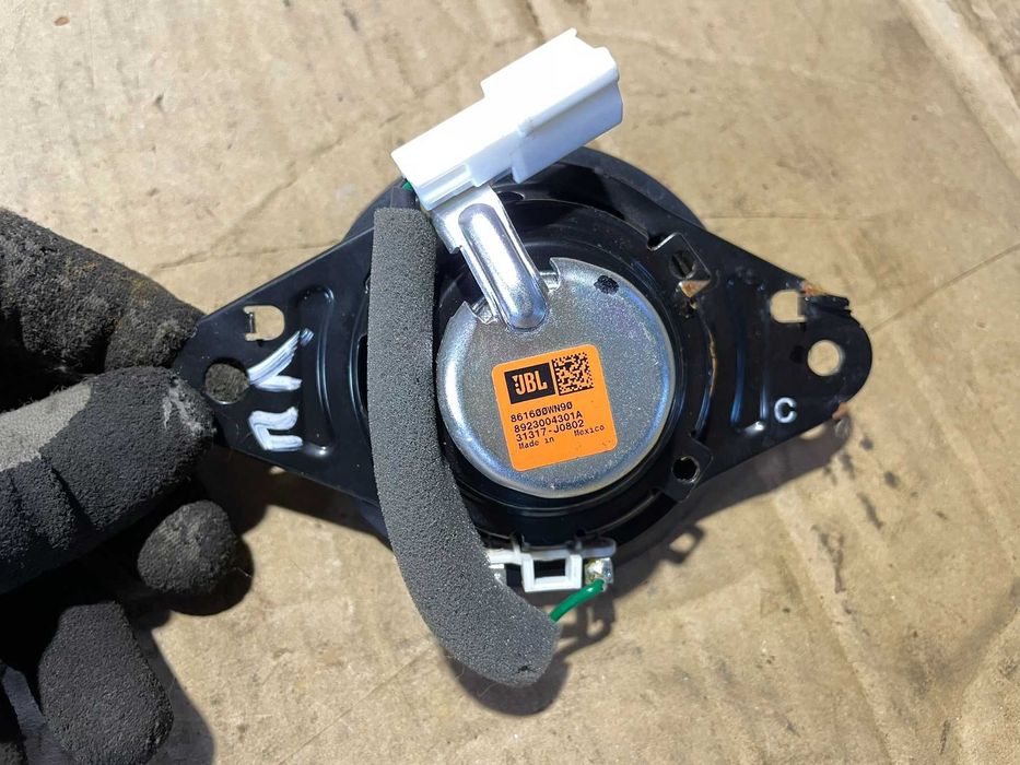 Говорител Преден Десен 861600WN90 Toyota GT86 2018 Subaru BRZ