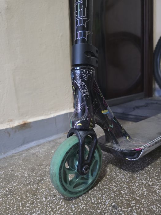 Trotineta de scheme envy prodigy s8