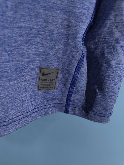 NIKE Pro Тениска Мъжка/M