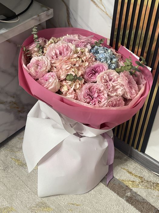 продам букет цветов