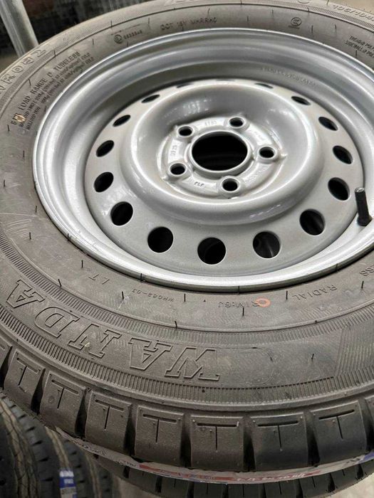 Шина 205/70 R15 диски билан.