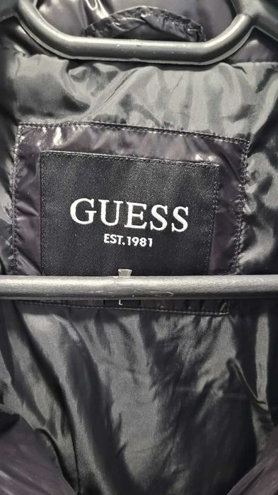 Geaca GUESS barbati