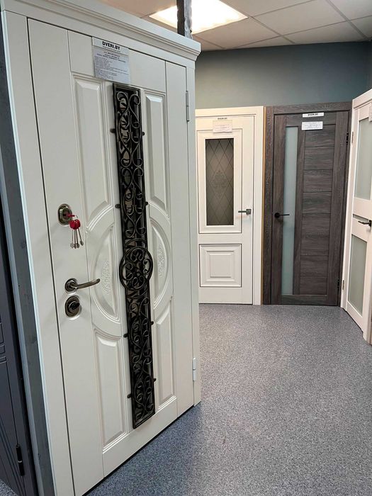 Межкомнатные Мдф железные Металлические двери Temir eshik Mdf eshiklar
