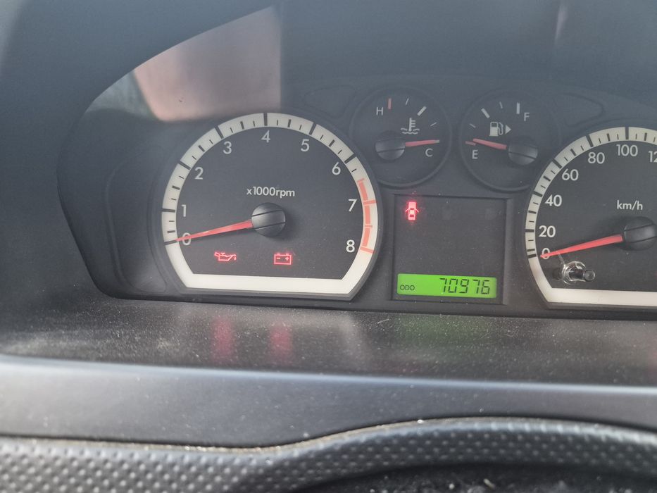 CHEVROLET Aveo 2010 — imagine 4