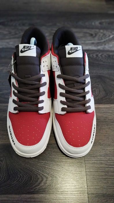 Nike SB Dunk Low Suzuki RG500