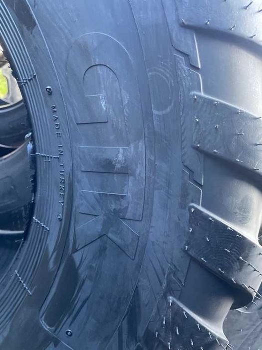 550/60-22.5 Cu 16pr Anvelope noi de remorca cu garantie livrare rapida