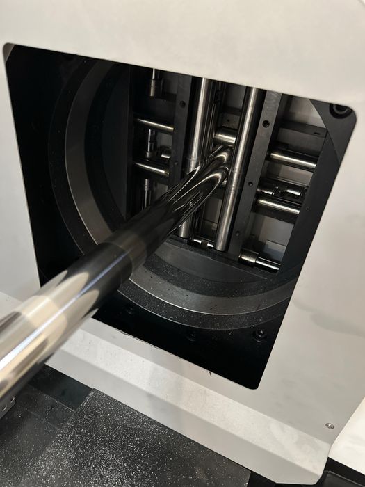 Gweike, mașină debitare laser 3kW