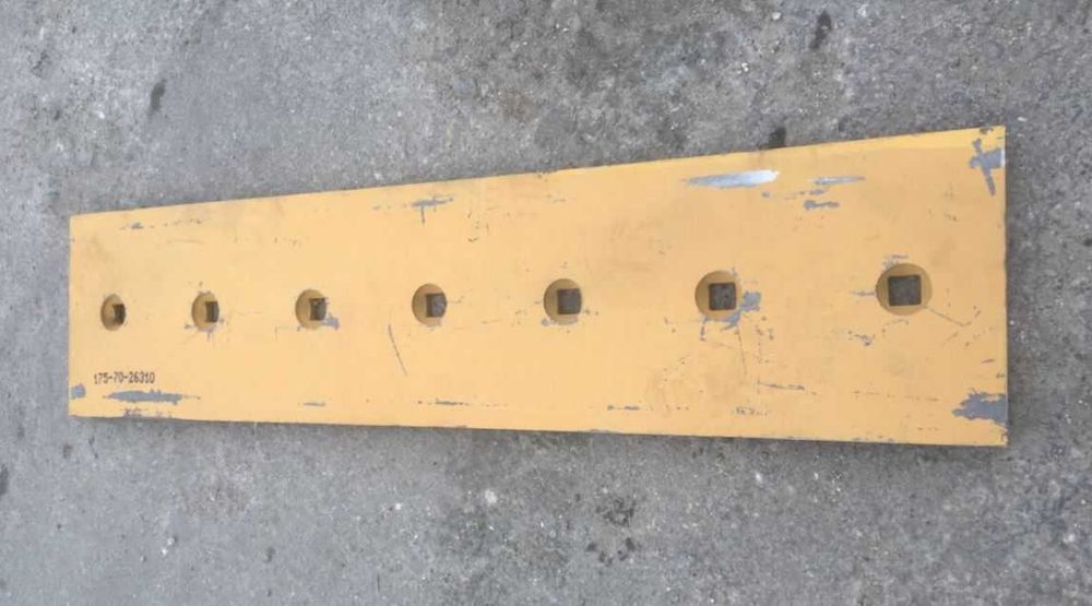 ножи для грейдера