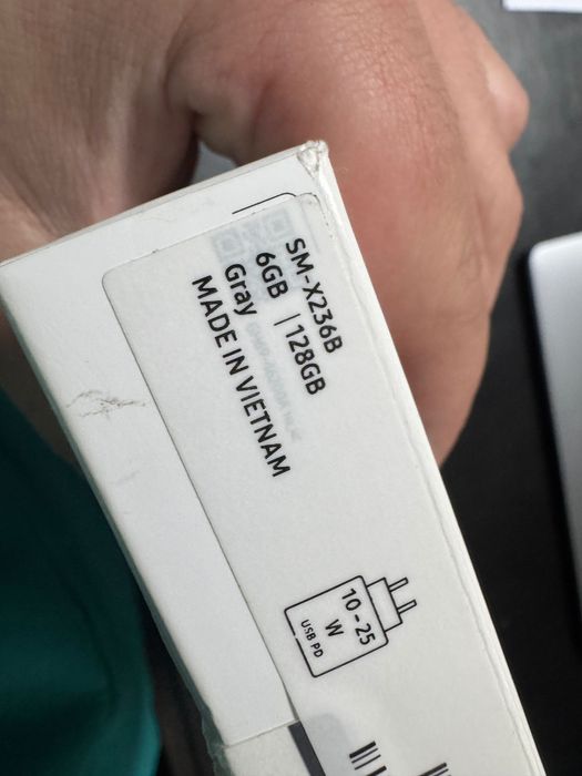 Samsung Galaxy TAB A11 PLUS 5G