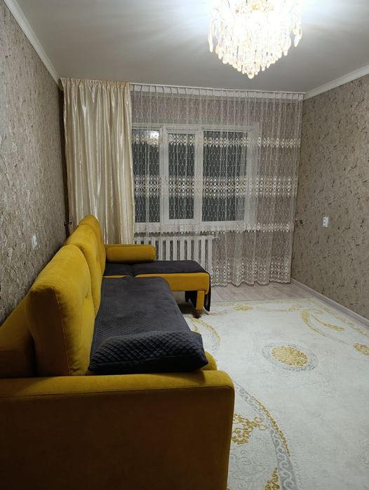 Продам 3 ком квартиру в Опытном  5/5 эт