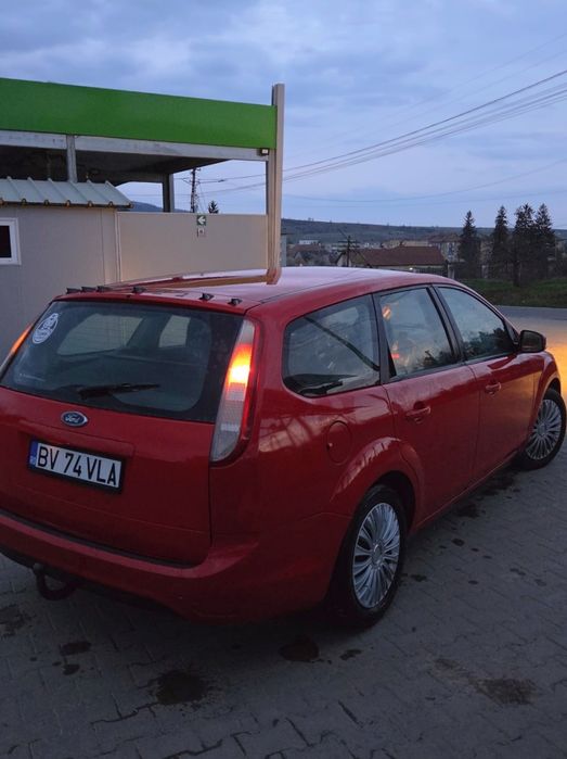 FORD Focus 0 — imagine 4