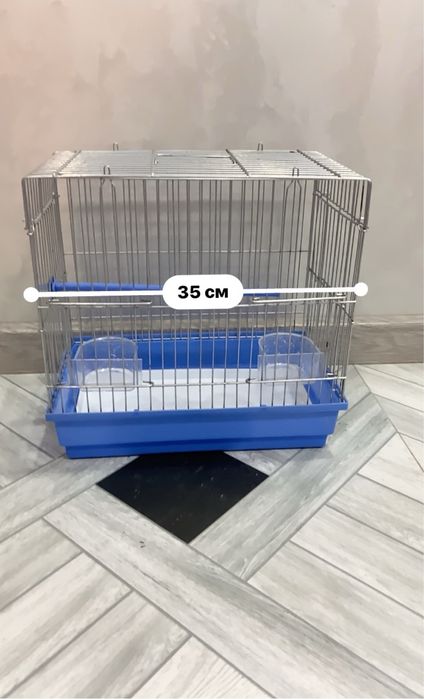 Продам клеток для птиц