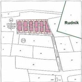 Продавам парцел 4000 м2, с. Рудник, обл. Варна-5E/m2
