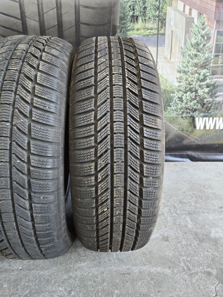 235/65/17 CONTINENTAL 4бр
