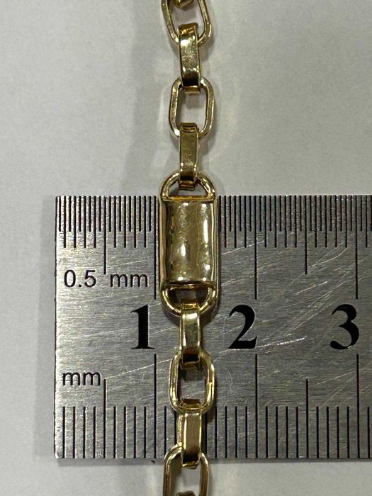 Златен синджир 14 К 585/ 14,59 гр.