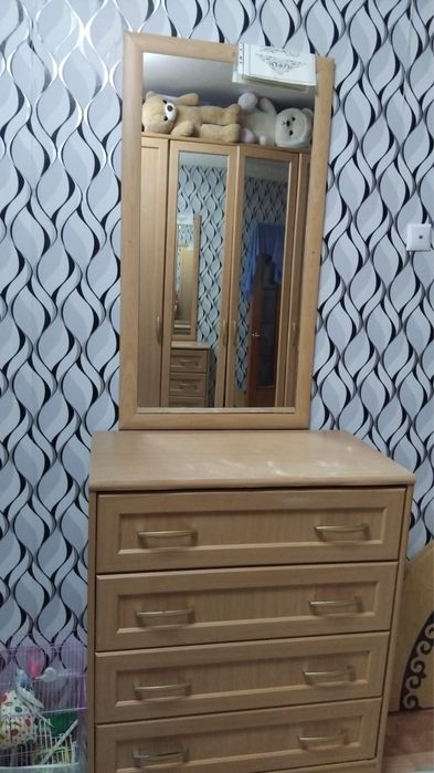 Продается Комод