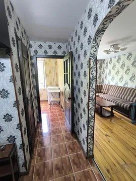 Новомосковская 1/3/5 мебель и техника,  Старт