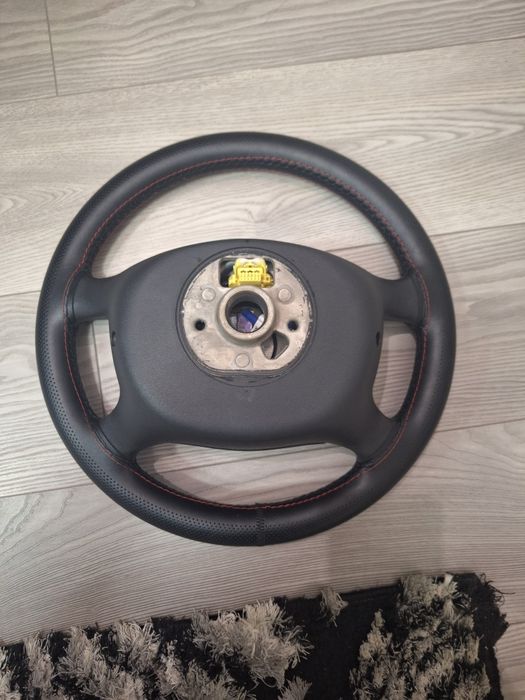 Volan Audi A3 8p cu Airbag / O77I46I478