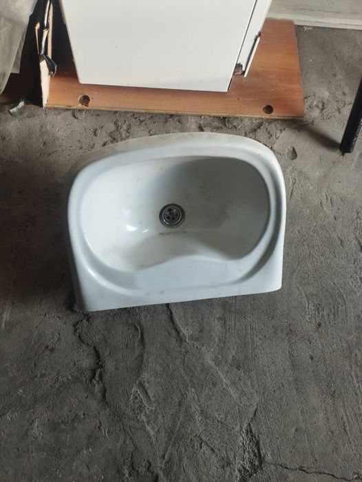 Продам раковину!!!