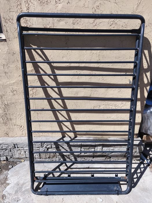 Багажник продам срочно