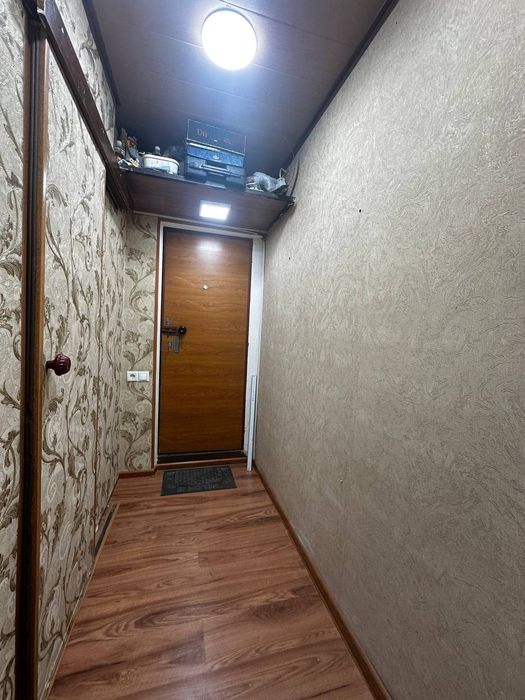 Продаётся 2(3)/2/4 квартира