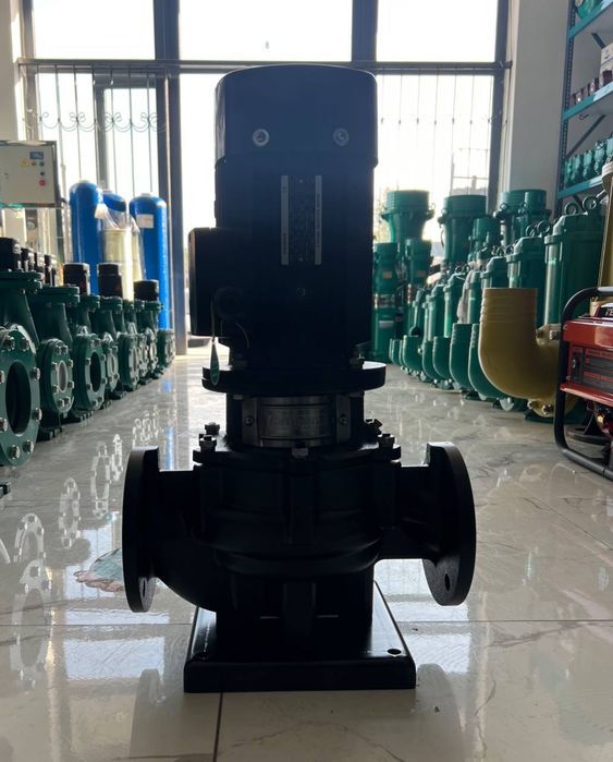 3 фаза циркуляцион насос Shimge sirkulatsion nasos