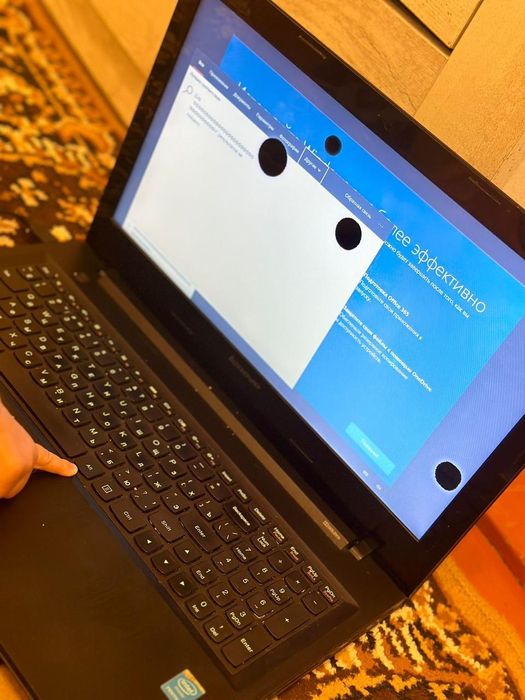 Продам ноутбук Ленова