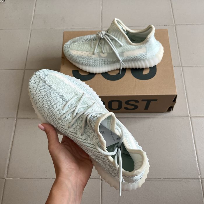 Adidas Yeezy Boost 350 V2 Cloud White - 42/43/46