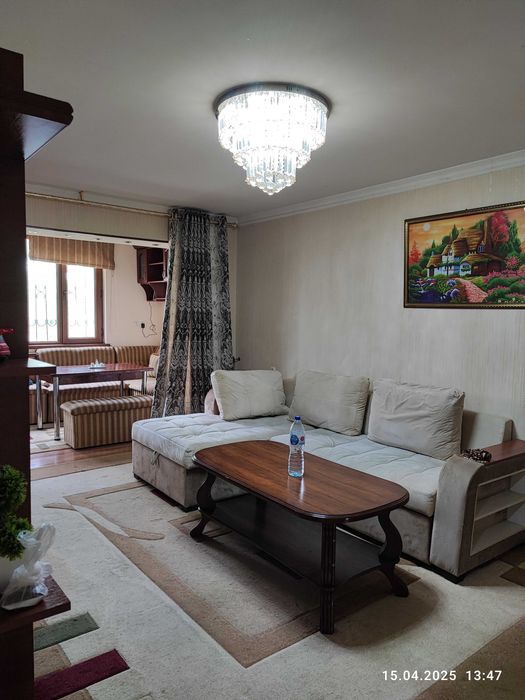 Сдается квартира в аренду