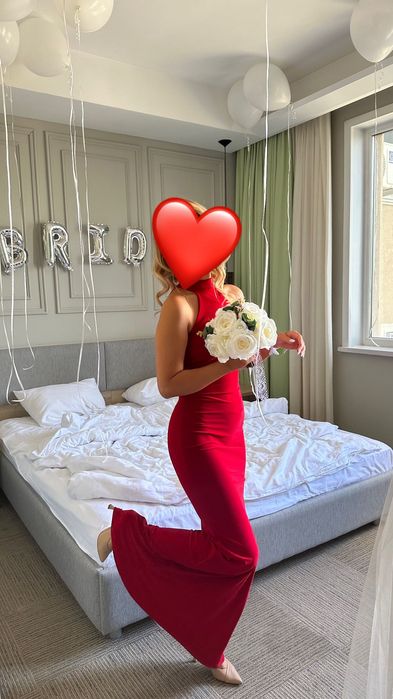 Продаю вечернее платье