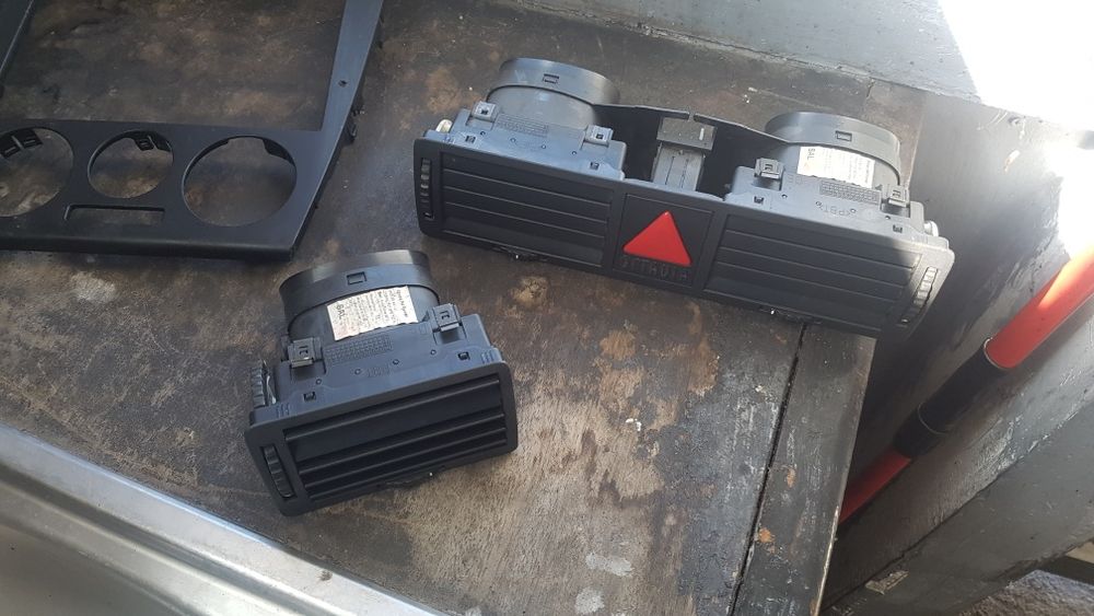 Педал газ потенциометър за голф 4 бора шкода октавиа 1.9 110кс