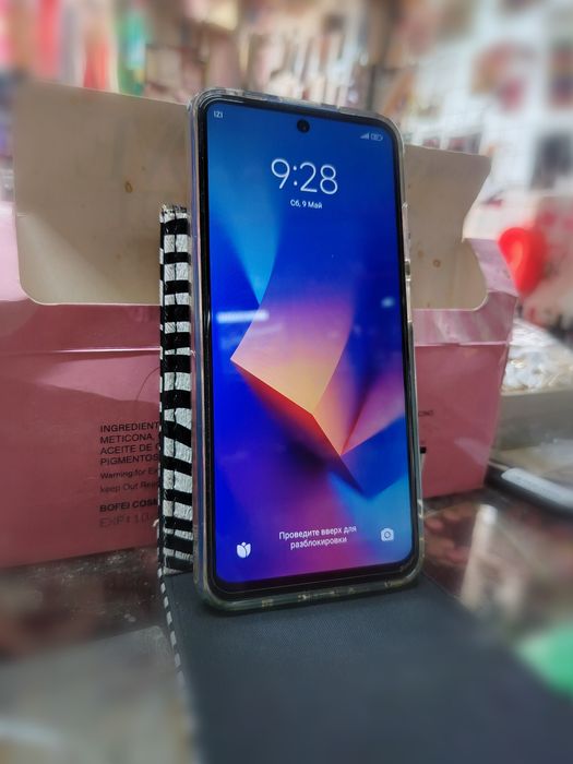 Redmi 10 (128gb)