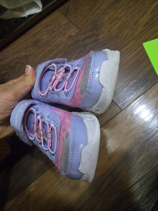 Детски маратонки skechers 31 номер