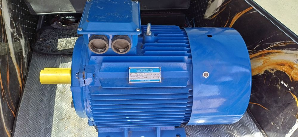 ремонт электрический мотор elektromatorlar tamirlash